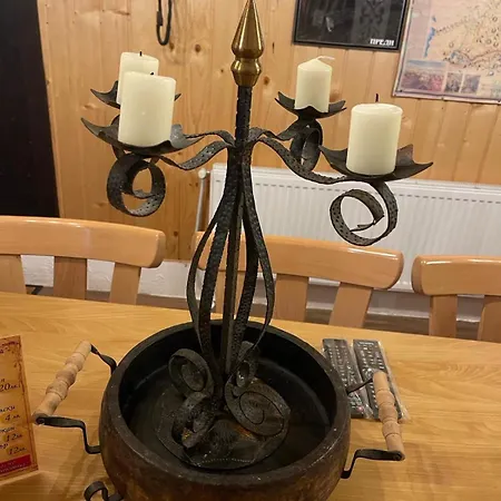 рай 10човека * Boykovtsi