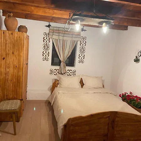 рай 10човека Maison d'hôtes