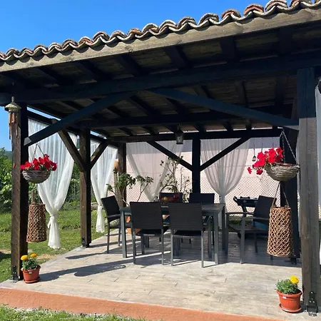 Maison d'hôtes рай 10човека *