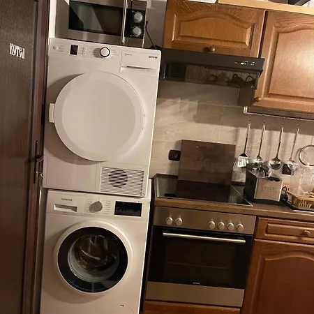 Maison d'hôtes рай 10човека