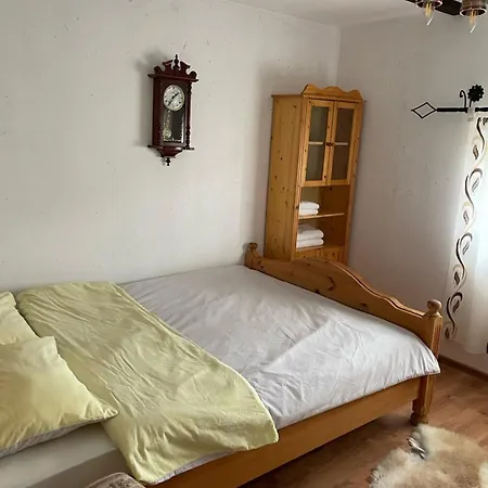 Maison d'hôtes рай 10човека *