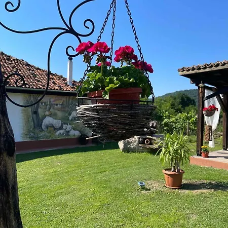 рай 10човека * Boykovtsi