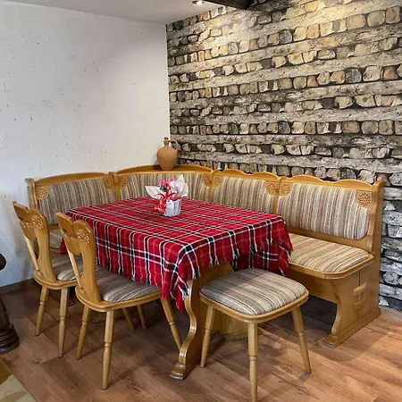 рай 10човека Maison d'hôtes