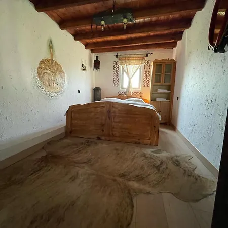 Maison d'hôtes рай 10човека Boykovtsi