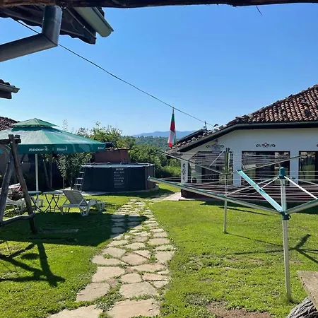 Pensiune рай 10човека *