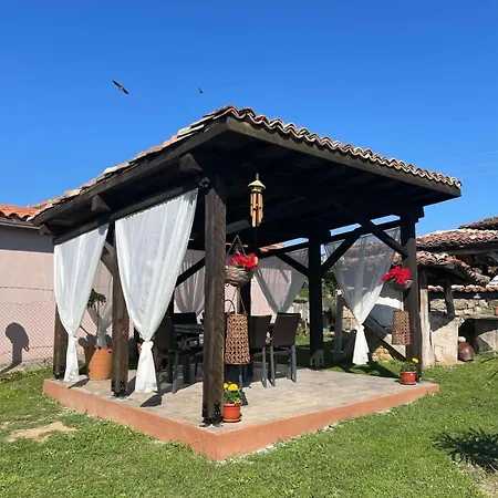 рай 10човека *